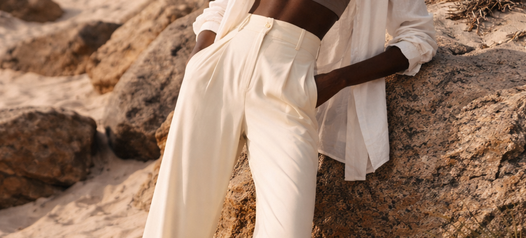 Tailored Collection