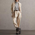 Women’s Classic Long-Sleeve Tailored Blazer